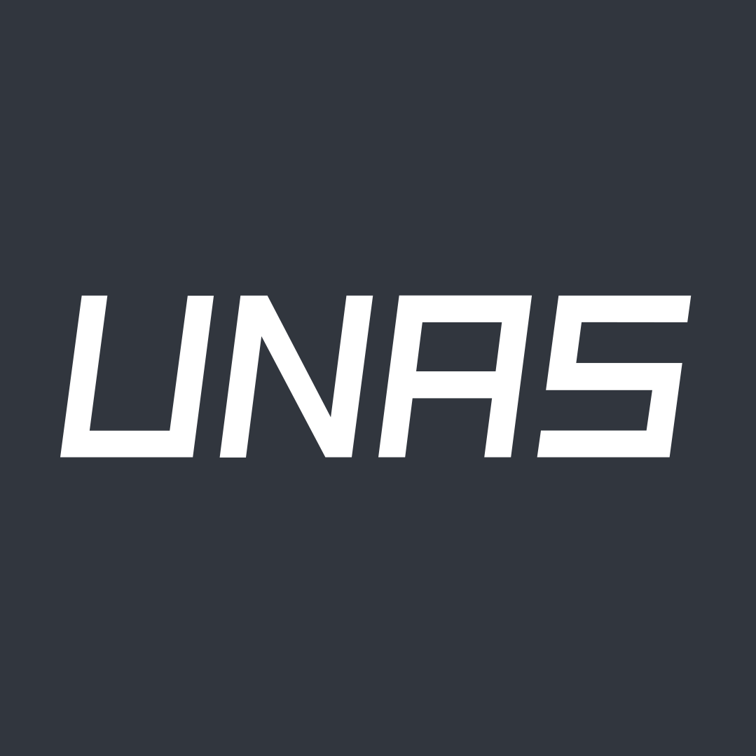 Hivatalos Unas partnerek vagyunk