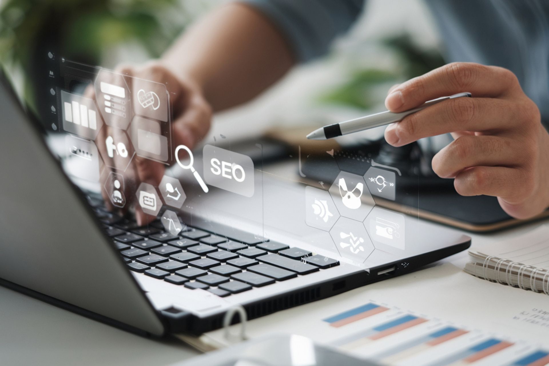 Technikai SEO és keresőoptimalizálás