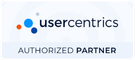 Usercentrics Authorized Partner
