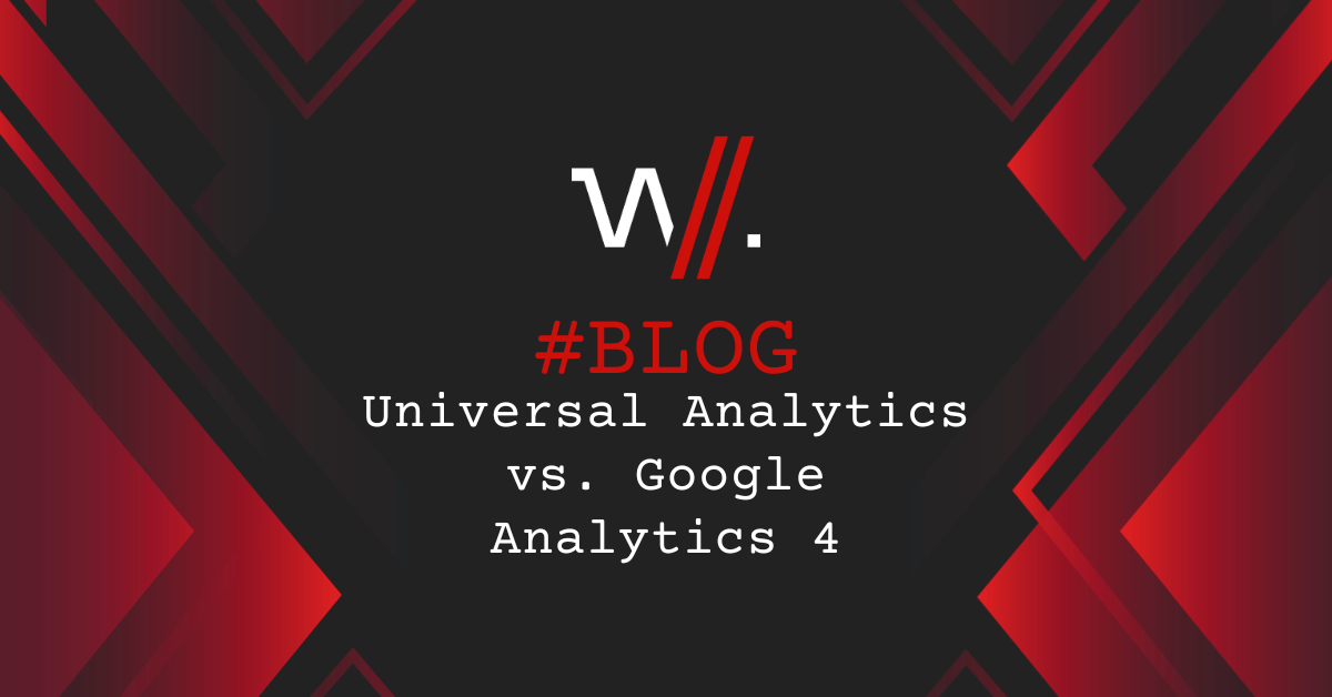 Universal Analytics vs. Google Analytics 4