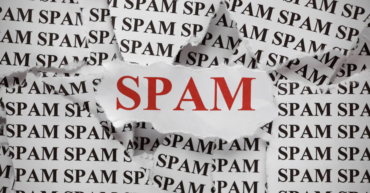 Így kerüld el a spam mappát