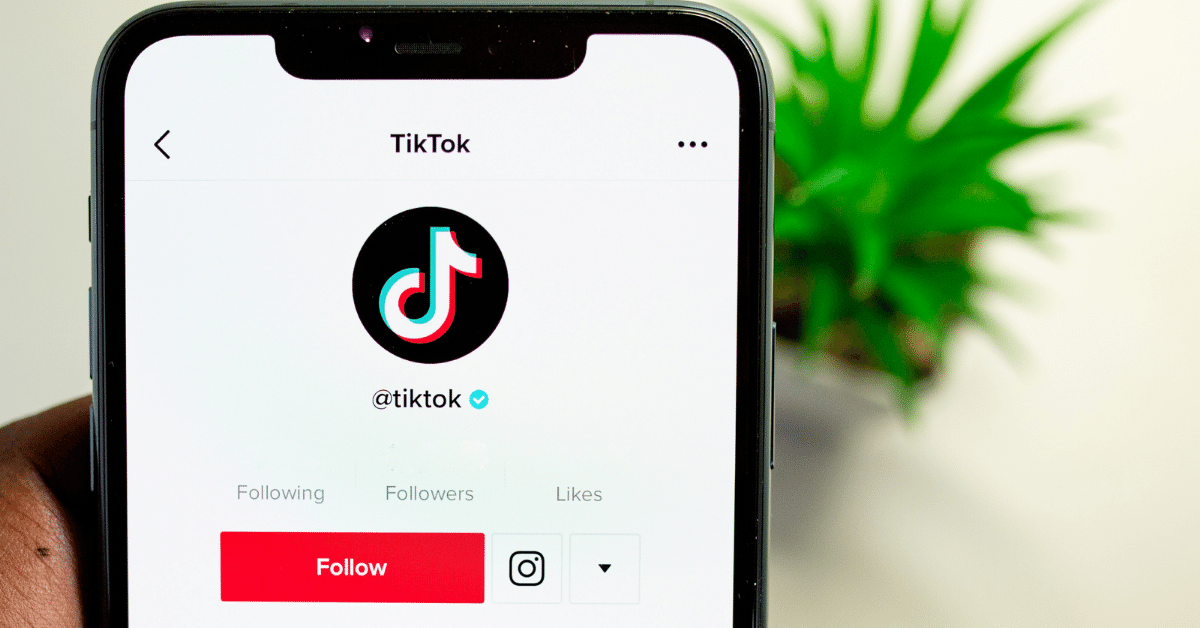 Tiktok